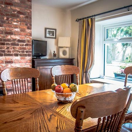 Mallard Cottage Whitehead Экстерьер фото