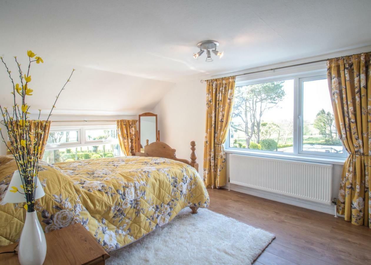 Mallard Cottage Whitehead Экстерьер фото
