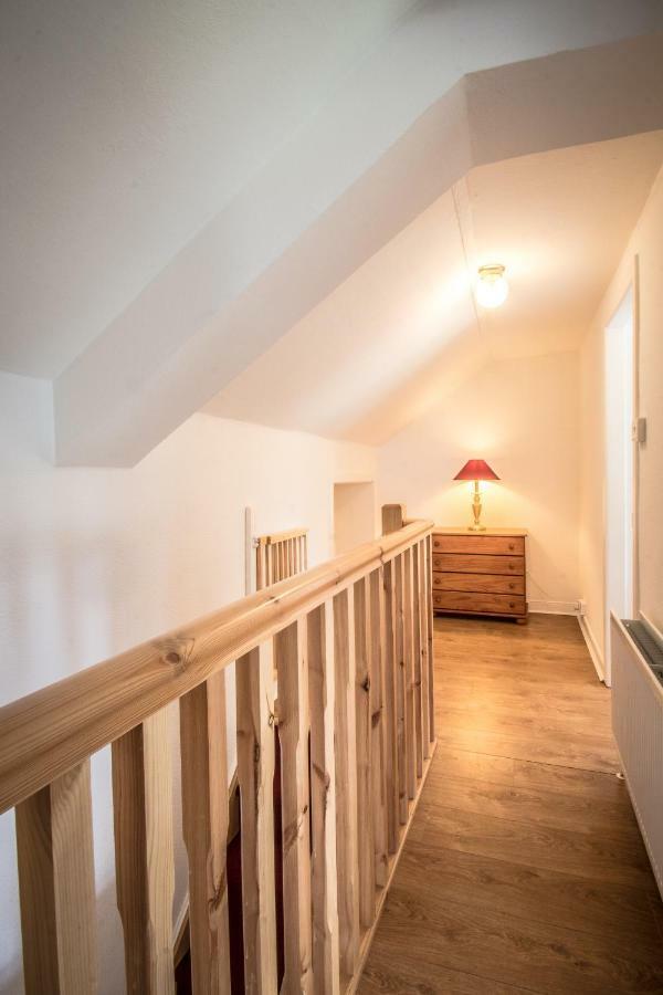 Mallard Cottage Whitehead Экстерьер фото